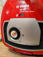 Лот: 12848776. Фото: 4. Пылесос Bosch GL-40. Красноярск