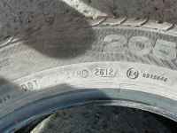Лот: 11344407. Фото: 4. Шина Continental 205/55 R16 новая. Красноярск
