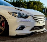 Лот: 15262235. Фото: 8. Сплиттер под передние клыки "Lite...