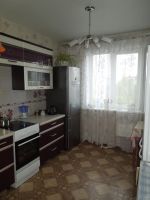 Лот: 7741860. Фото: 3. 4-комн. квартира Солнечный. Недвижимость