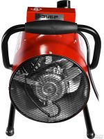 Лот: 16507251. Фото: 3. Тепловая пушка (тепловентилятор... Строительство и ремонт