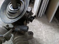 Лот: 21170431. Фото: 2. Рулевая рейка Honda Fit GD1. Автозапчасти