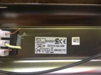 Лот: 11801055. Фото: 2. Светильник спот Brilliant G14531. Освещение