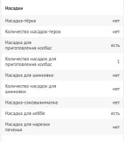 Лот: 21984751. Фото: 4. Мясорубка Mystery MGM-1700. Красноярск