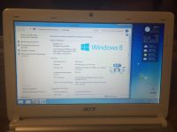 Лот: 6428703. Фото: 6. Aser Aspire One AOD257