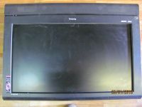 Лот: 13063812. Фото: 3. Телевизор Elenberg 32" на запчасти... Бытовая техника