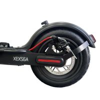 Лот: 25790024. Фото: 2. Самокат Exegol XEXS6A 8.5″, цвет... Спортивные товары
