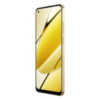 Лот: 21102129. Фото: 2. Realme 11 8/256 Золотой. Смартфоны, связь, навигация