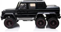 Лот: 17504407. Фото: 4. Электромобиль Merсedes G63 AMG... Красноярск