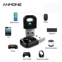 Лот: 15958850. Фото: 2. Bluetooth USB адаптер 5.0 / блютуз. Сетевые устройства