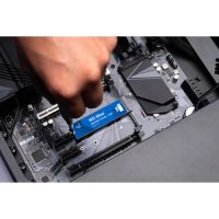 Лот: 25628356. Фото: 5. SSD диск WD 2TB Blue SN5000 PCIe...