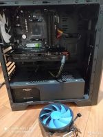 Лот: 19330962. Фото: 3. Игровой ПК Ryzen 5 3400G/16GB... Компьютеры, оргтехника, канцтовары