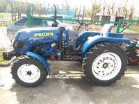 Лот: 15812415. Фото: 2. Минитрактор Русич Т-244ГУР. Авто, мото, водный транспорт