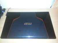 Лот: 4466721. Фото: 4. MSI GE70 0ND. Красноярск