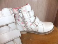 Лот: 12118874. Фото: 2. Ботиночки на осень для девочки... Обувь