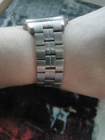 Лот: 18355763. Фото: 2. Часы Tissot pr 100titanium повторно... Часы, аксессуары