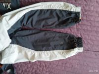 Лот: 8032303. Фото: 5. Ветровка рост 116