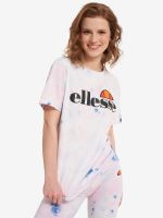 Лот: 22409660. Фото: 2. Футболка женская Ellesse Albany... Спортивная одежда