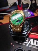 Лот: 25025059. Фото: 3. Кастомные часы G-shock. Ювелирные изделия, бижутерия, часы
