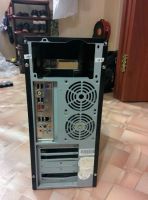Лот: 6624435. Фото: 2. Корпус для компьютера нормальное... Комплектующие