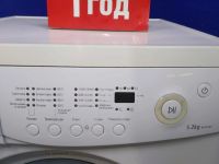 Лот: 14229105. Фото: 2. Стиральная машина samsung wfr... Крупная бытовая техника