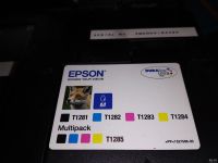 Лот: 13622734. Фото: 4. МФУ Epson Stylus SX125 (3-9\2). Красноярск