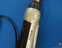 Лот: 20528730. Фото: 5. Фен-щетка Bosch PHA2661 Мощность...