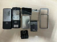 Лот: 17232717. Фото: 2. A561 . Nokia 6300 ( 6300 ) Разбор... Запчасти, оборудование