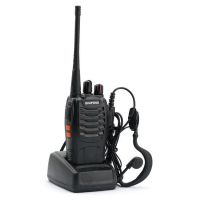 Лот: 8251205. Фото: 4. Рация Baofeng BF-888S UHF 400-470... Красноярск