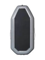 Лот: 22609733. Фото: 3. Лодка ПВХ Агул-275 НД гребная... Туризм, охота, рыбалка, самооборона