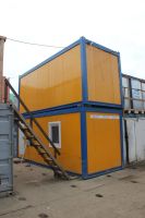 Лот: 9510626. Фото: 5. Аренда бытовок от 8 500 рублей...