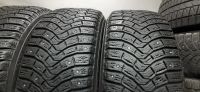 Лот: 19863038. Фото: 2. 225/60R17 103T Michelin Latitude... Шины, Диски