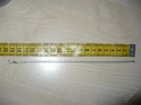 Лот: 1411188. Фото: 2. серебро : браслет + серёжки. Ювелирные изделия, бижутерия, часы