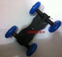 Лот: 3696209. Фото: 2. Dolly Kit Skater для DSLR. Фото, видеокамеры, оптика