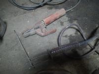 Лот: 17465385. Фото: 4. Аппарат сварочный, самоделка. Красноярск