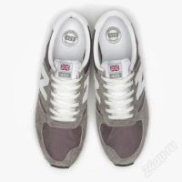 Лот: 1678552. Фото: 2. Кроссовки New Balance U420UG Grey... Мужская обувь