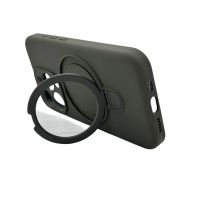Лот: 25516839. Фото: 2. Чехол iPhone 15 Pro Silicone Ring... Аксессуары