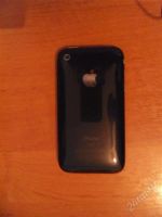 Лот: 1521825. Фото: 2. Apple iPhone 3G 8Gb. Смартфоны, связь, навигация