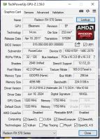 Лот: 23460127. Фото: 5. Продам Видеокарта PowerColor AMD...