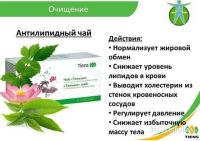 Лот: 20528119. Фото: 3. Антилипидный Чай. Красноярск