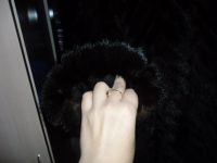 Лот: 3648932. Фото: 4. Шуба норковая хвостики. Красноярск
