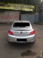 Лот: 3078478. Фото: 5. Opel Insignia, 2013 год 2.8 литра...