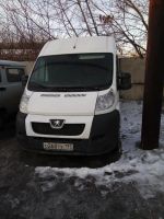 Лот: 9888388. Фото: 3. Peugeot Boxer. Красноярск