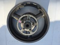 Лот: 15315107. Фото: 3. Диск колесный задний Suzuki SV... Авто, мото, водный транспорт