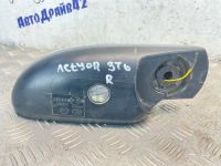 Лот: 25259291. Фото: 2. зеркало SsangYong Actyon CK. Автозапчасти