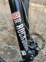 Лот: 20285358. Фото: 3. Велосипед Cannondale trail 7 L... Спортивные товары