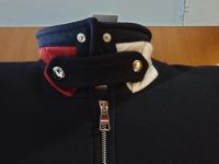 Лот: 18774209. Фото: 5. Пальто-бомбер tommy hilfiger.