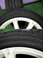 Лот: 19218844. Фото: 2. 21. Шины Goodyear Eagle RS–02... Шины, Диски