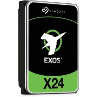 Лот: 24690849. Фото: 3. Диск HDD Seagate 24TB Exos X24... Компьютеры, оргтехника, канцтовары