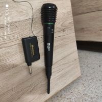 Лот: 17409978. Фото: 3. Микрофон. Музыкальные инструменты и оборудование